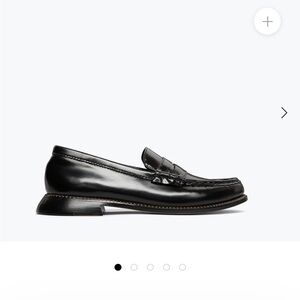Freda Salvador Elba Penny Loafers, size 8.5